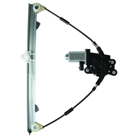 Replacement For Drive Plus, Dp3210100044 Window Regulator - With Motor